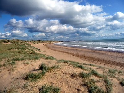 Camber Sands